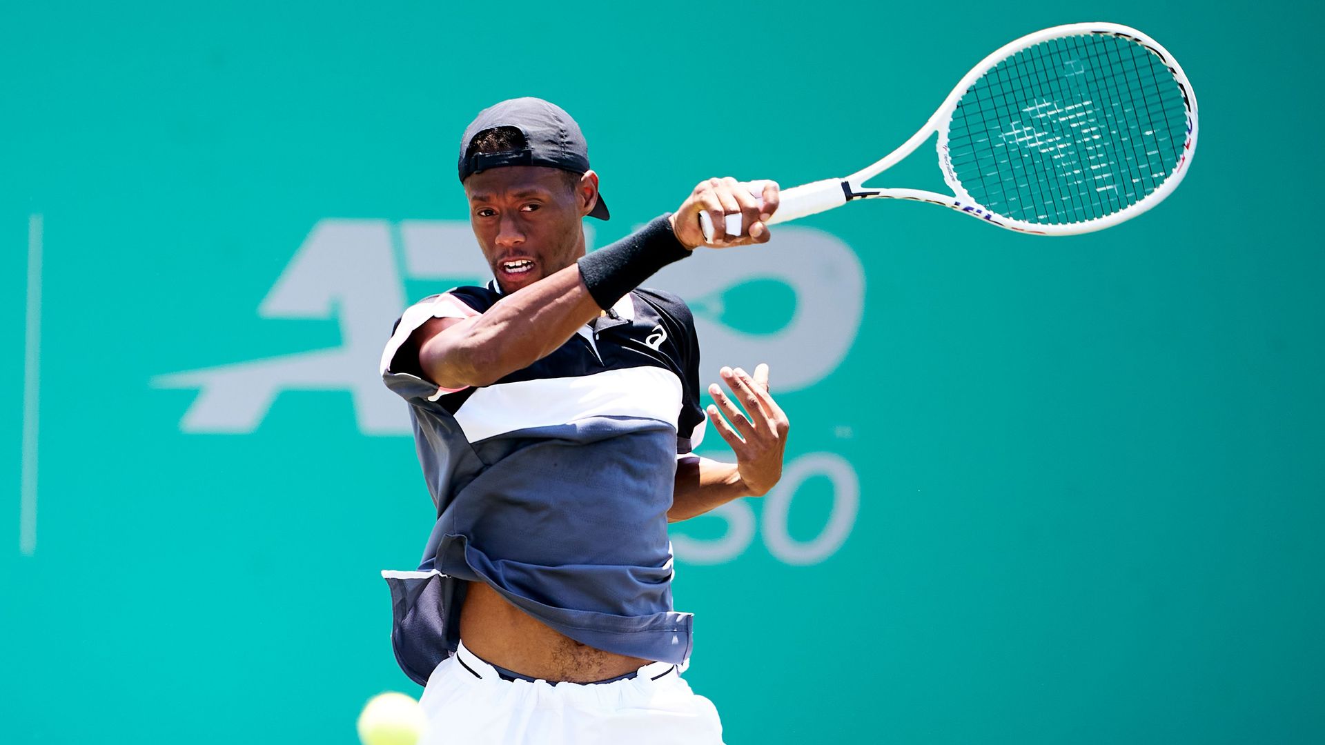 2023 Mallorca Eubanks