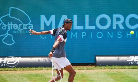 2023 Mallorca Eubanks