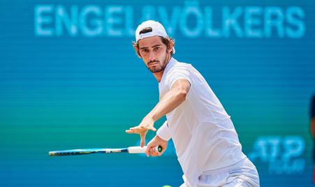 2023 Mallorca Harris