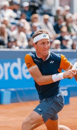 Bastad 2023 Ruud