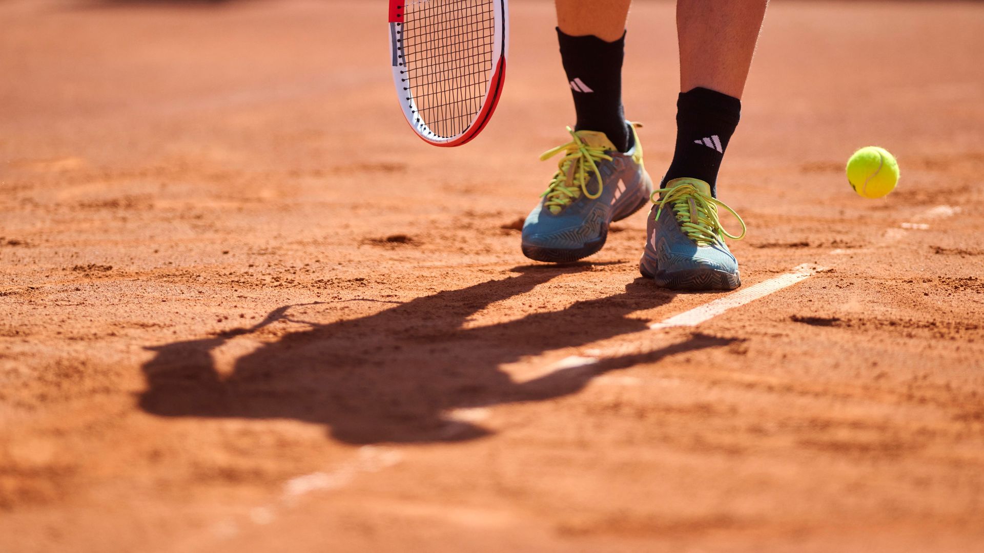 2023 Clay Court Generic