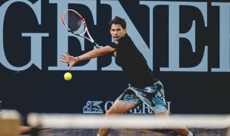 2023 Kitzbuhel Thiem