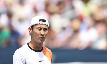 2023 Washington Shimabukuro