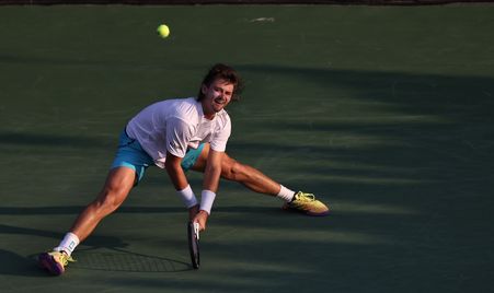 2023 Washington Wolf