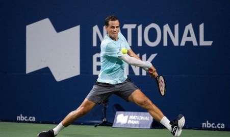 2023 Toronto Pospisil