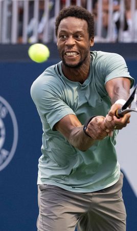 2023 Toronto Monfils