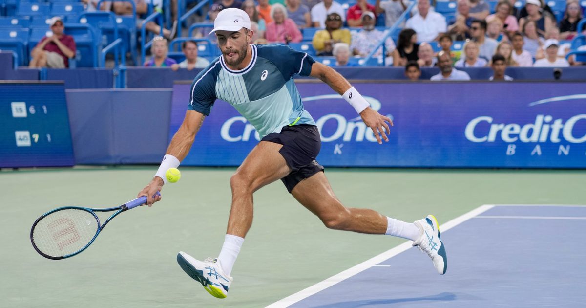 WinstonSalem 2023 SemiFinal Highlights