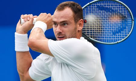 2023 Chengdu Safiullin