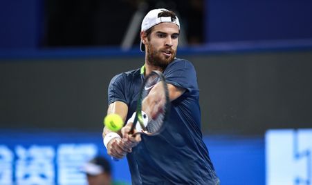 2023 Zhuhai Khachanov