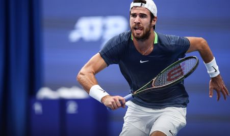 2023 Zhuhai Khachanov