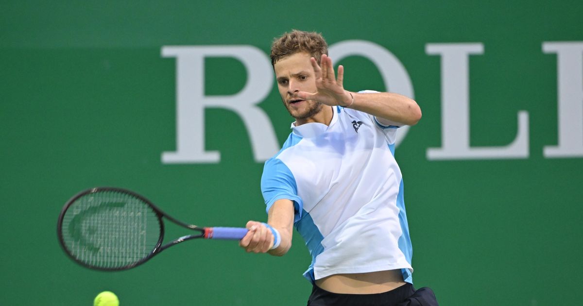 James Duckworth vs Yannick Hanfmann