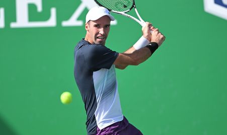 2023 Shanghai Kukushkin