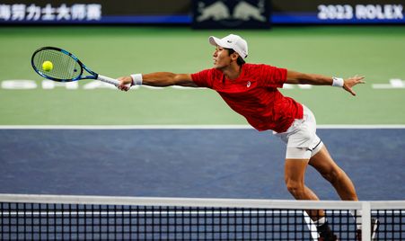 2023 Shanghai Watanuki