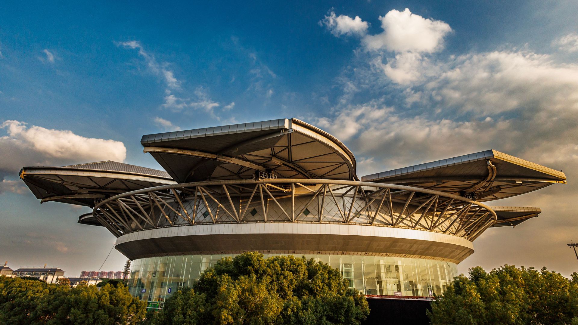 ATP Masters 1000 Shanghai