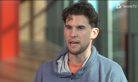 Vienna 2023 Thiem