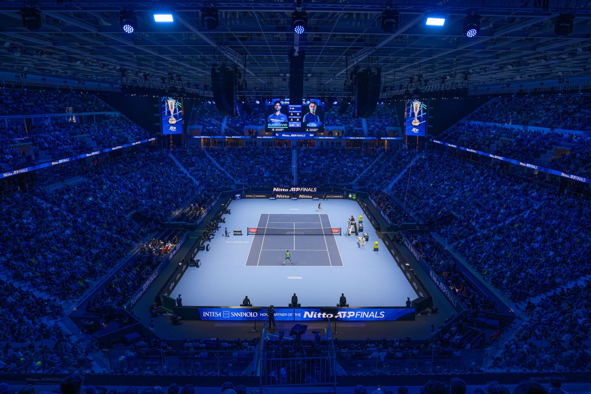 Watch Nitto ATP Finals - Official ATP Tennis Streaming  Tennis TV