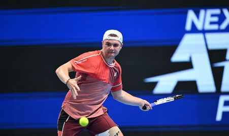 2023 Jeddah Stricker