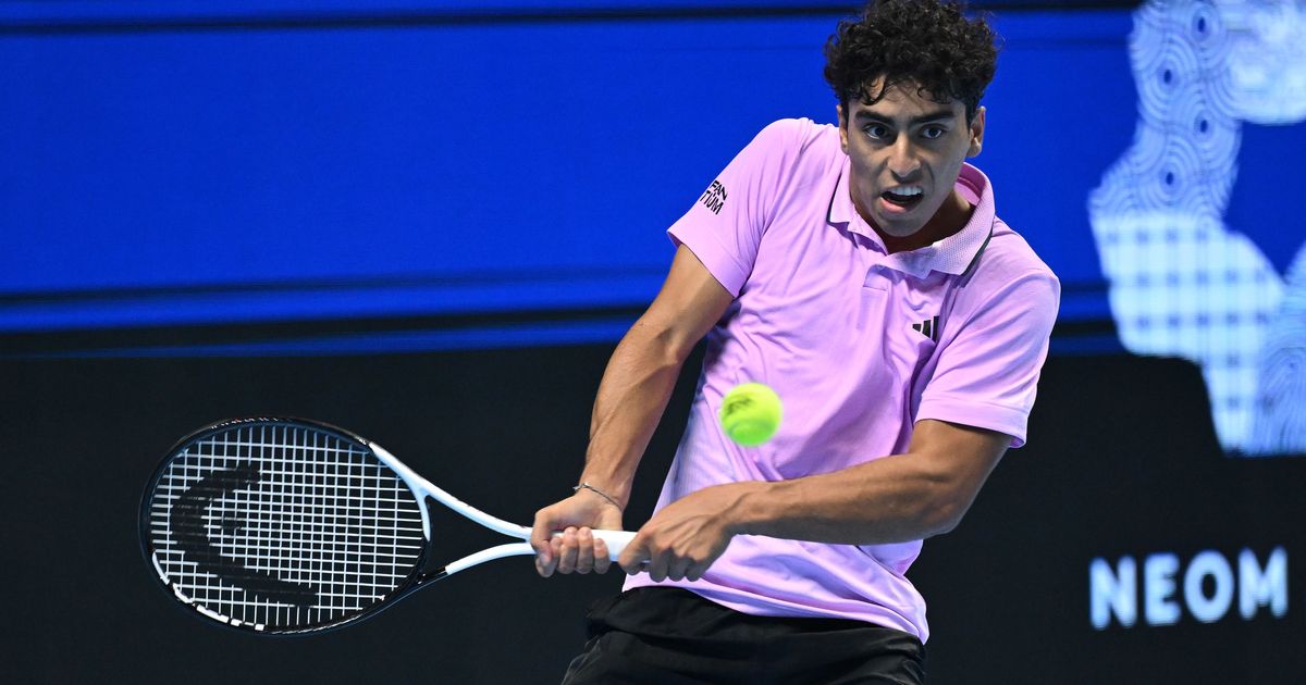 Jeddah 2023 Wednesday Highlights