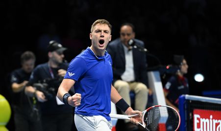 2023 Jeddah Medjedovic