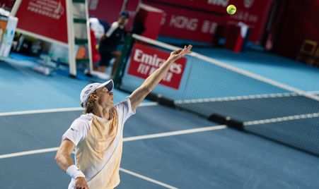 2024 Hong Kong Ruusuvuori