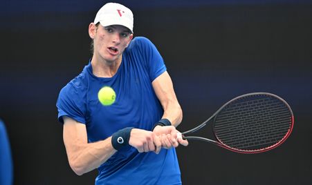 2024 United Cup Sakellaridis