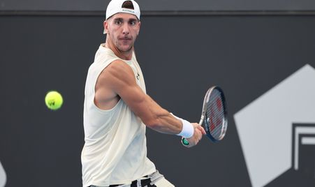 2024 Adelaide Kokkinakis