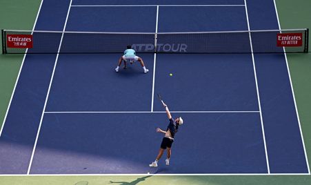 2024 Doubles Generic