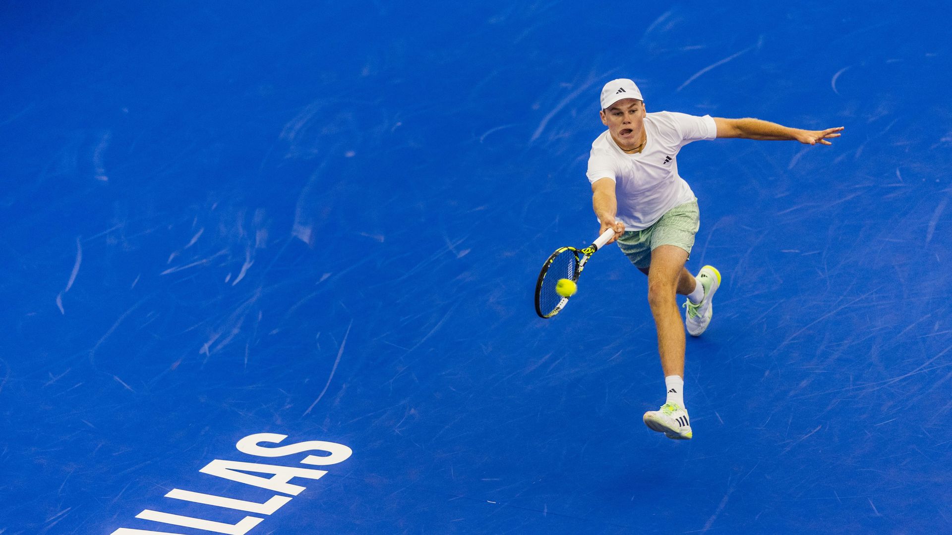 2024 Dallas Michelsen