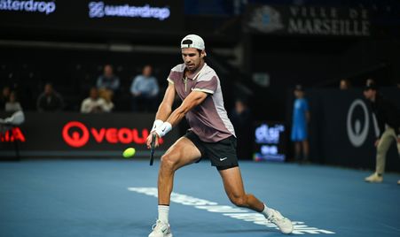 2024 Marseille Khachanov