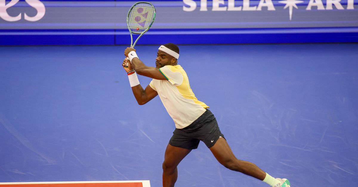 Dallas 2025 QuarterFinal Highlights Dallas 2025 QuarterFinal Highlights