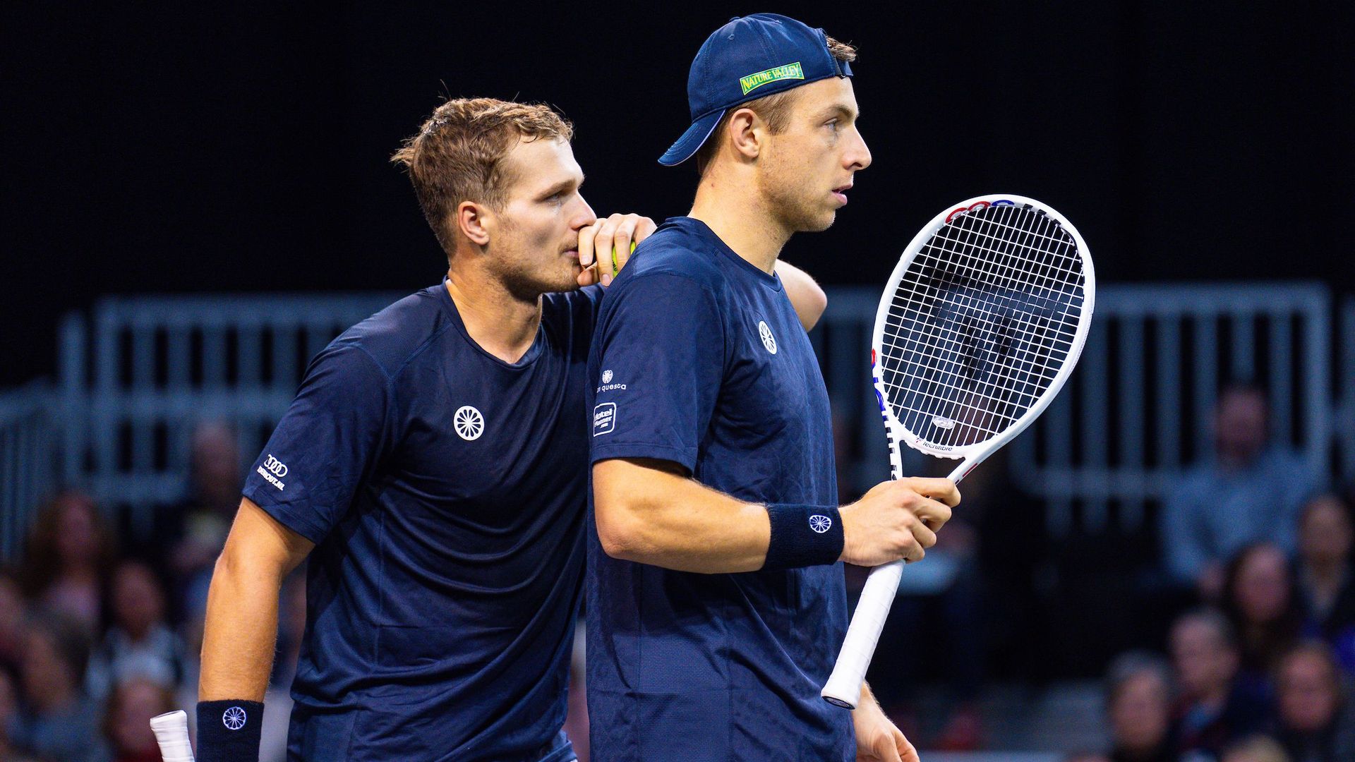 2024 Rotterdam Griekspoor Stevens