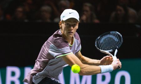 2024 Rotterdam Sinner