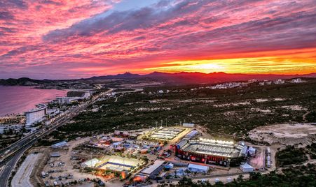 2024 Los Cabos Generic