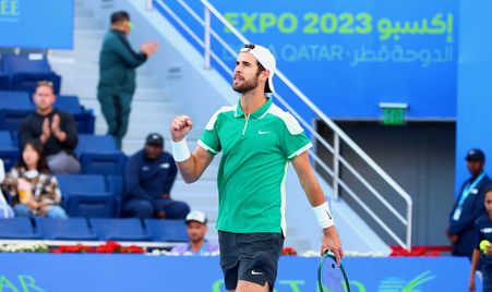 2024 Doha Khachanov