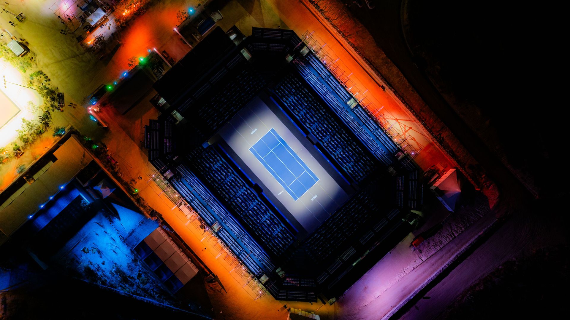 2024 Los Cabos Generic