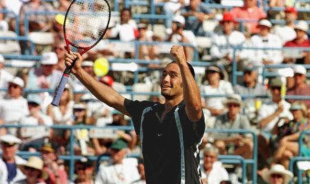 1998 Indian Wells Rios