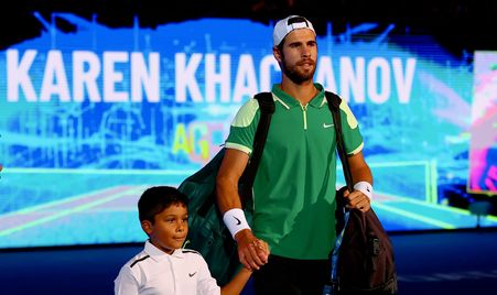 2024 Doha Khachanov