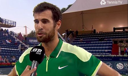 2024 Dubai Khachanov