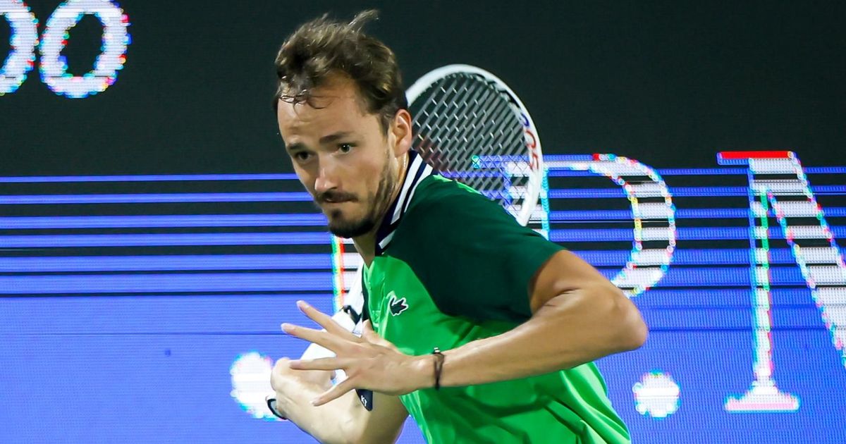 Dubai 2024 Tuesday Highlights