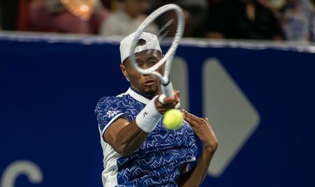 Acapulco 2024 R1 Eubanks