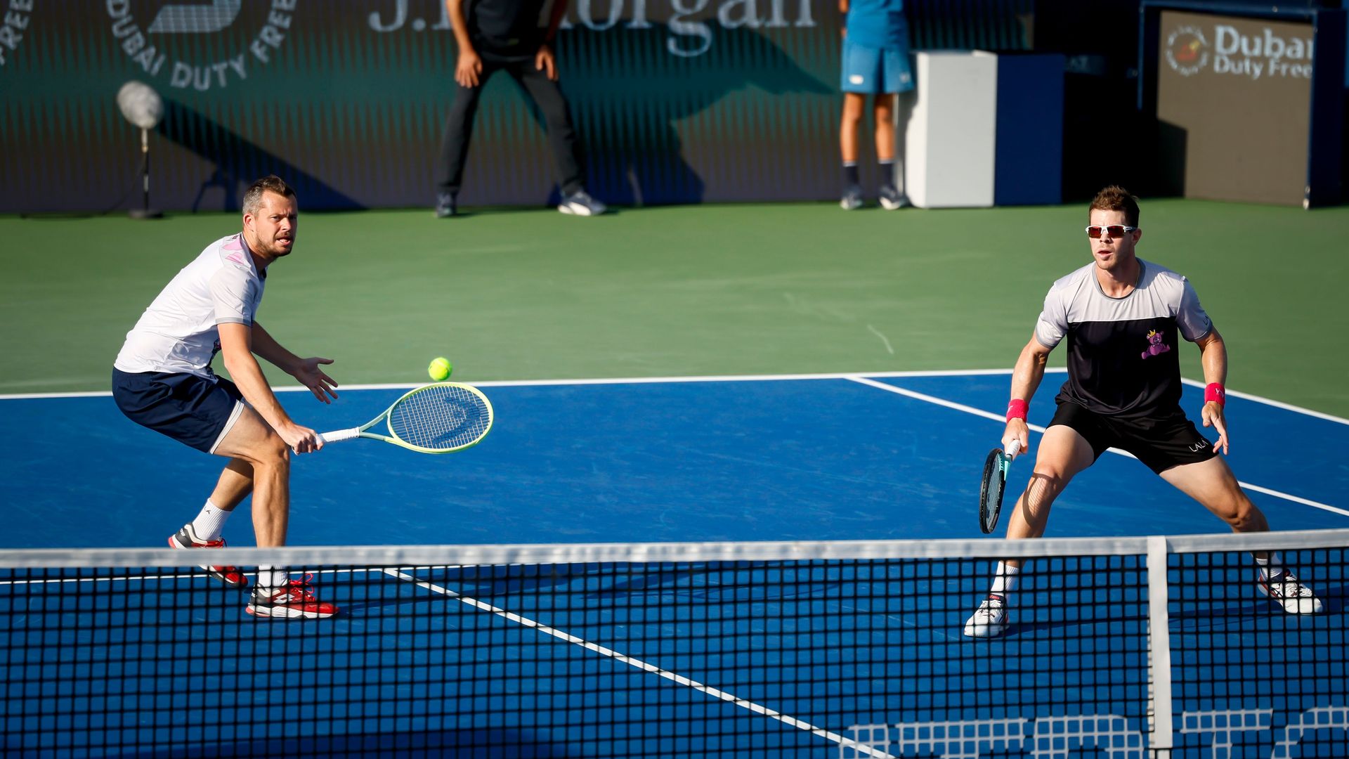 Adam Pavlasek 41 Ranked ATP Tennis Player Videos, Bio