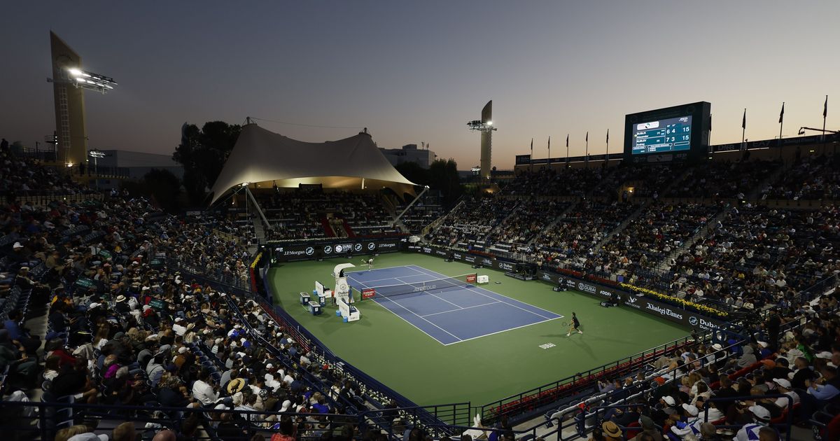 Dubai 2024 Tournament Review