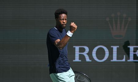 2024 Indian Wells Monfils