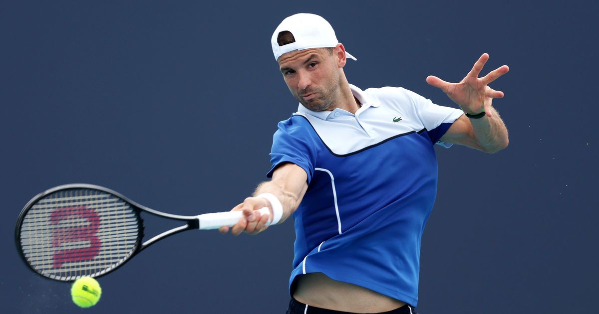 dimitrov net worth 2021 - Ilustrasi 2
