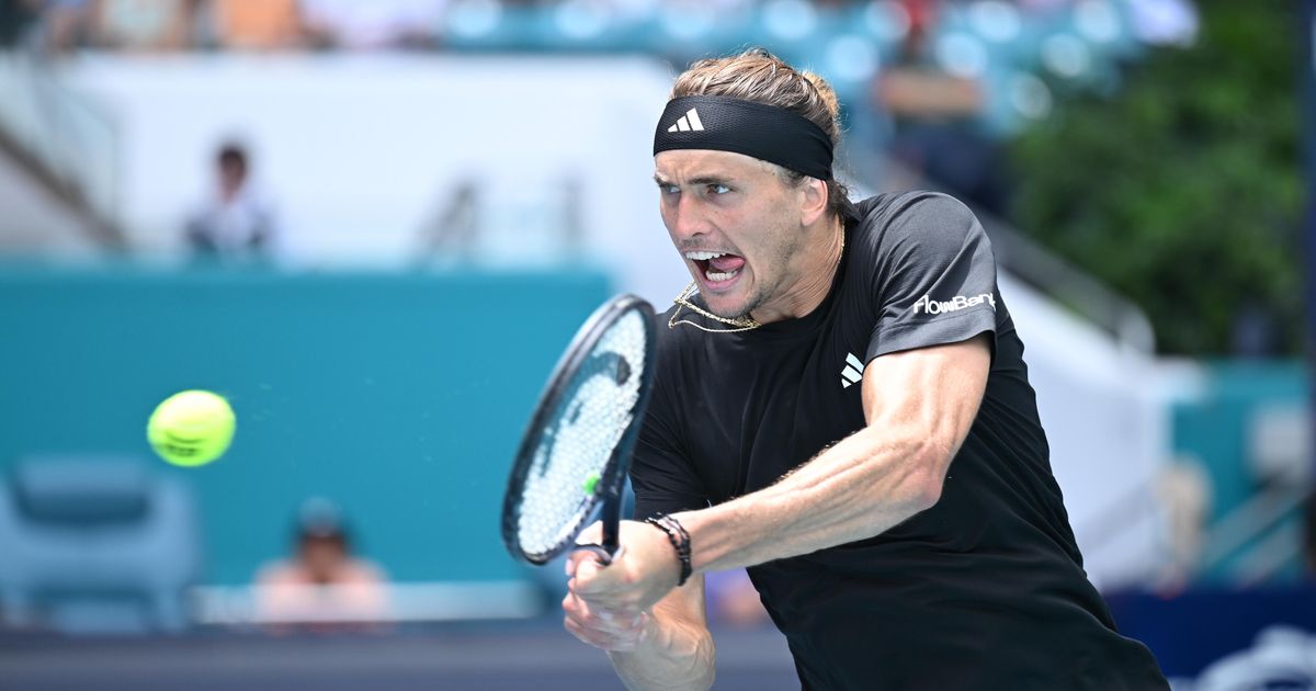 Zverev Vs Khachanov Live Im Tv Exklusiv Die Geheimnisse Der Toronto Übertragung - 292jeaq