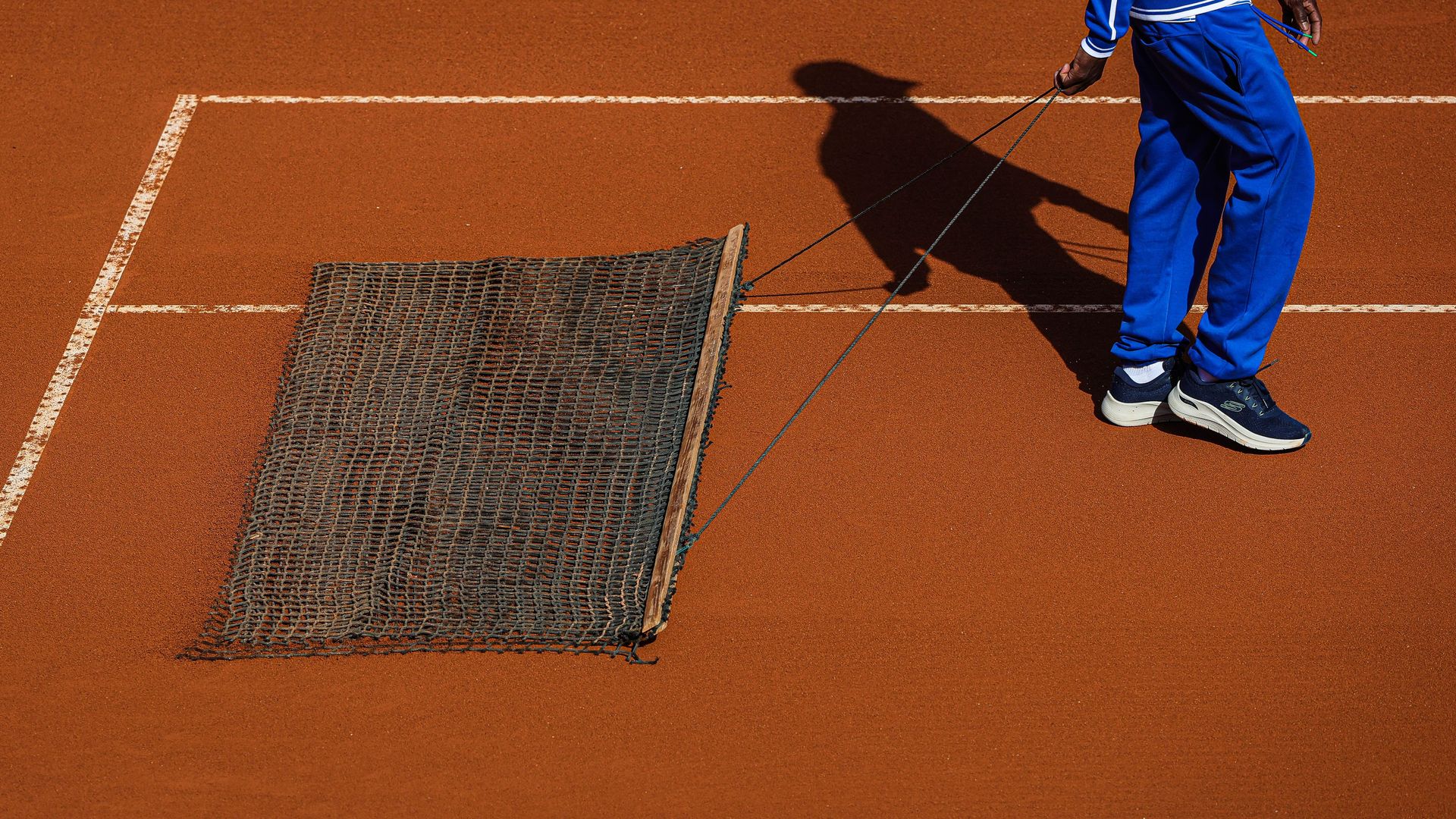 2024 Clay Court Generic