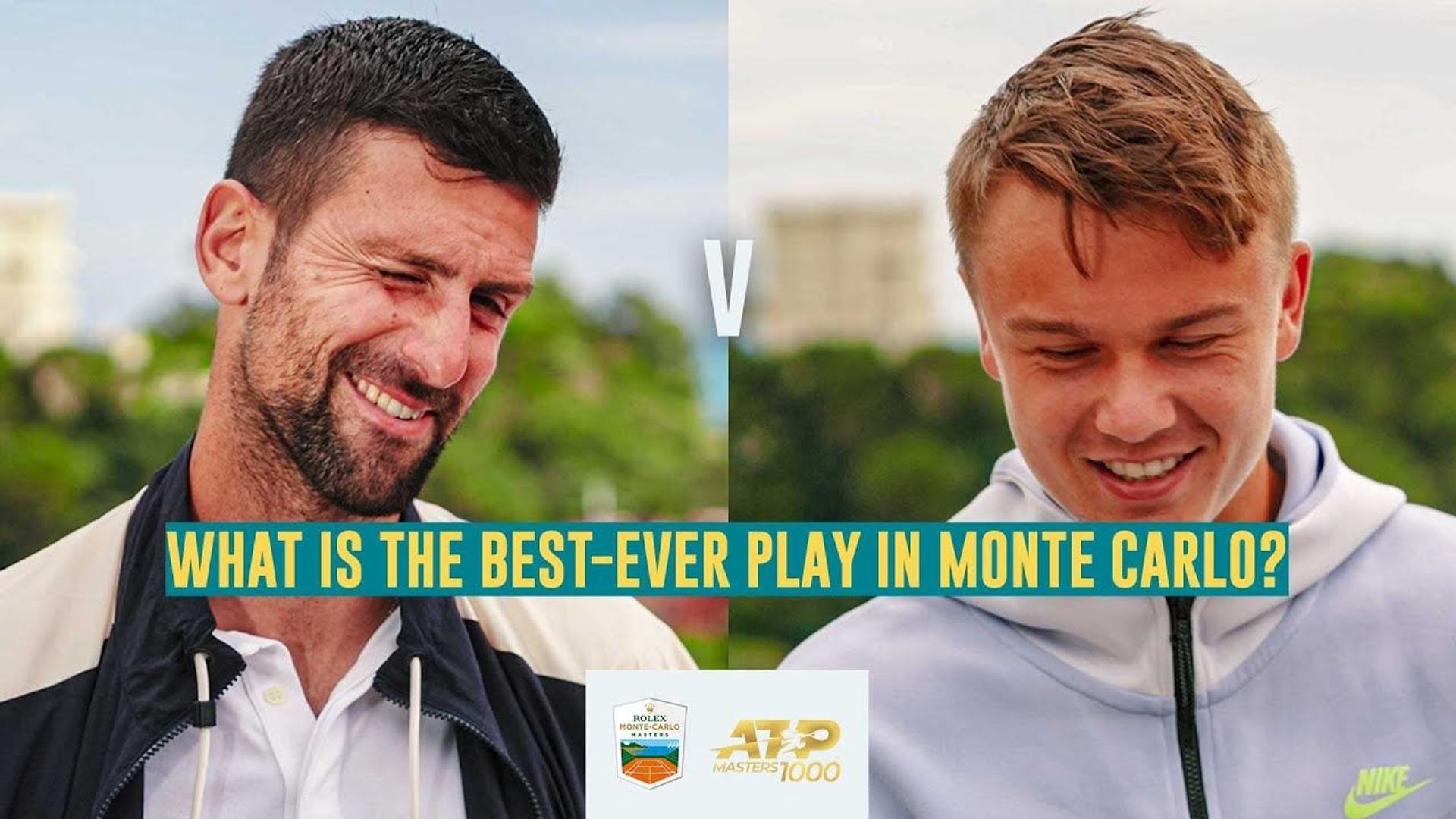 What Is The Best-Ever Play In Monte Carlo