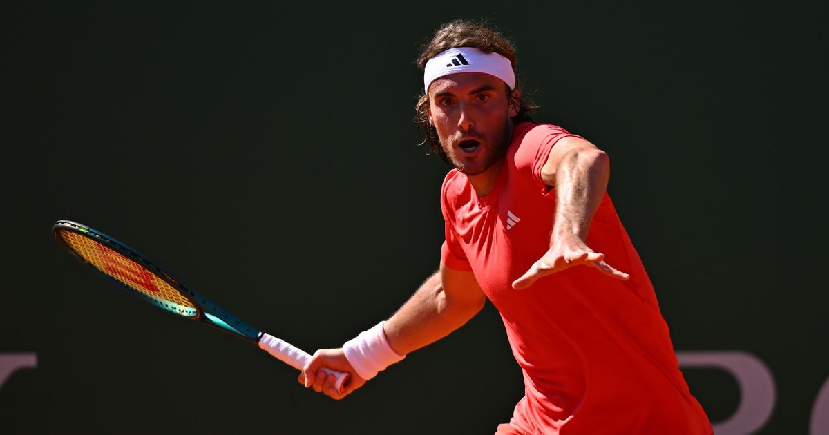 Monte Carlo 2024 Thursday Highlights