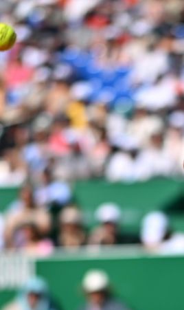 2024 Monte Carlo De Minaur