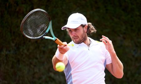 2024 Barcelona Trungelliti